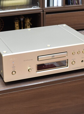 二手原装日本 DENON/天龙 PMA-QS10III 家用HIFICD机100V