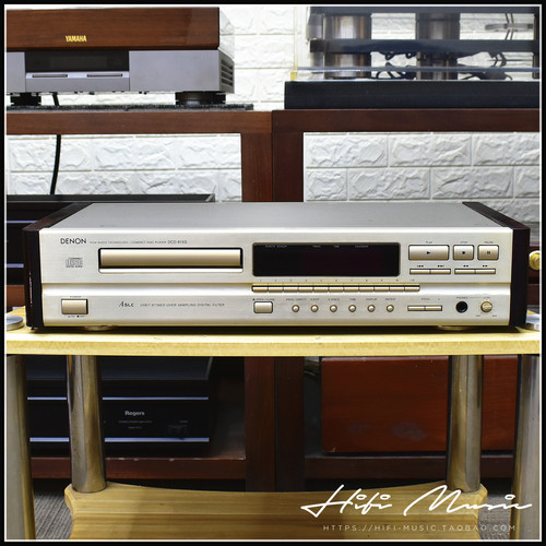DENON/天龙DCD-815G220v