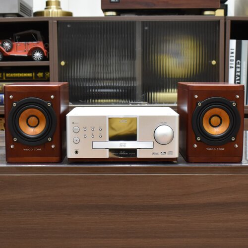 二手日本JVC/EX-A1HIFI音响