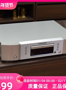 二手原装日本 Marantz/马兰士 CD-5005 HIFI家用发烧CD机 220V