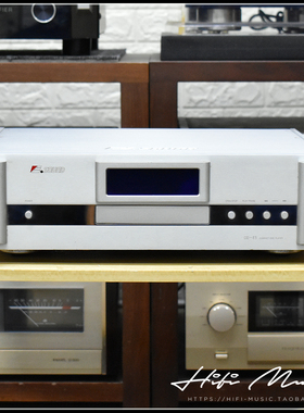 二手国货精品 ESOUND/东方之声  CD-E5 HIFI发烧CD机 飞利浦1202