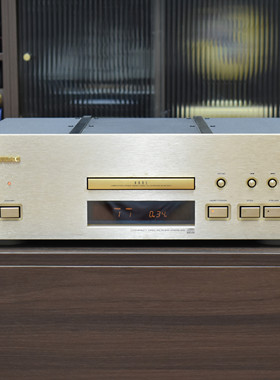 二手原装日本TEAC/第一音响VRDS-25 hifi发烧CD机 220V播放器