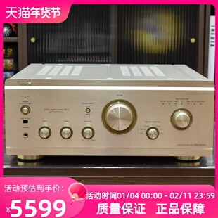 二手原装日本 DENON/天龙 PMA-2000IVR 发烧HIFI合并功放机 220V
