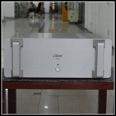 二手加拿大进口纯后级220v功放