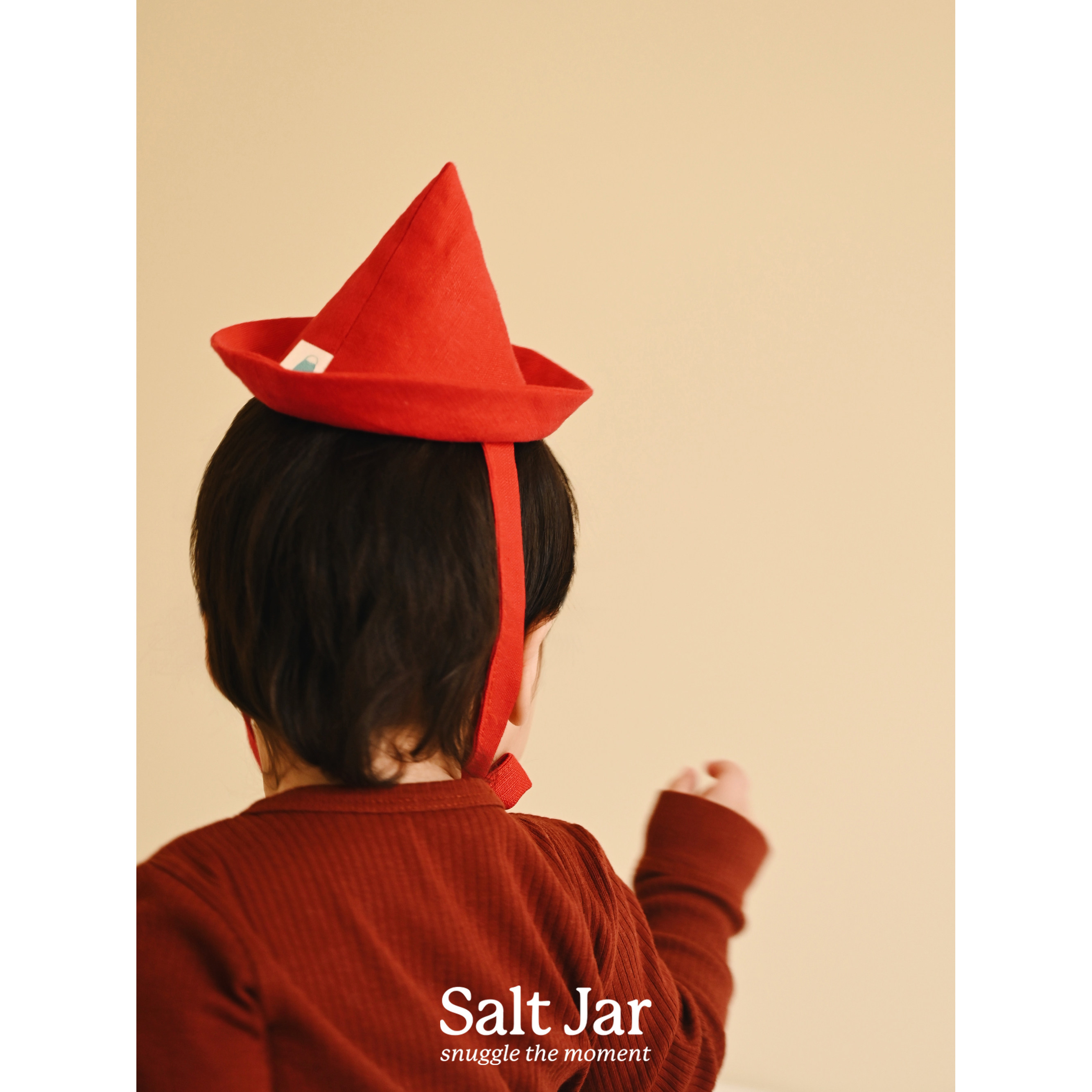 盐巴手作 布艺亚麻生日帽 儿童生日节日派对周岁帽拍照道具包邮,节庆用品/礼品,节日装扮用品,淘宝优惠券,粉丝福利购,淘宝优惠卷