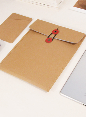 创意纸质平板电脑保护套