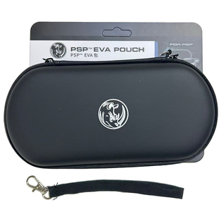psp1000 psp黑角包 psp2000黑角包 psp3000收纳包 EVA硬包 保护包