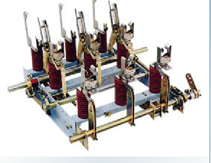 高压负荷开关 fn7-10d/100  fn7-10d/160负荷开关 10kv负荷开关