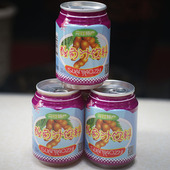 罐百香果汁饮料新鲜果汁整箱装 云南玉溪特产元 江民特酸角汁220ml