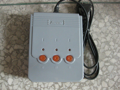 捷恩西JIENC電動門伸縮門遙控發射器 學習型台面遙控發射器433MHz在類目 電子/電工, 智能家居系統, 電器控制系統, 門窗控制器中 - 來自Buy2taobao.com提供專業的淘寶代購服務