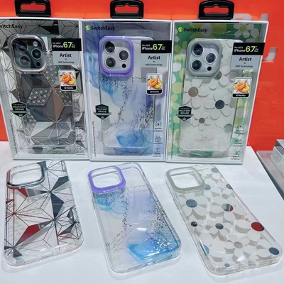 switcheasy壳14promax