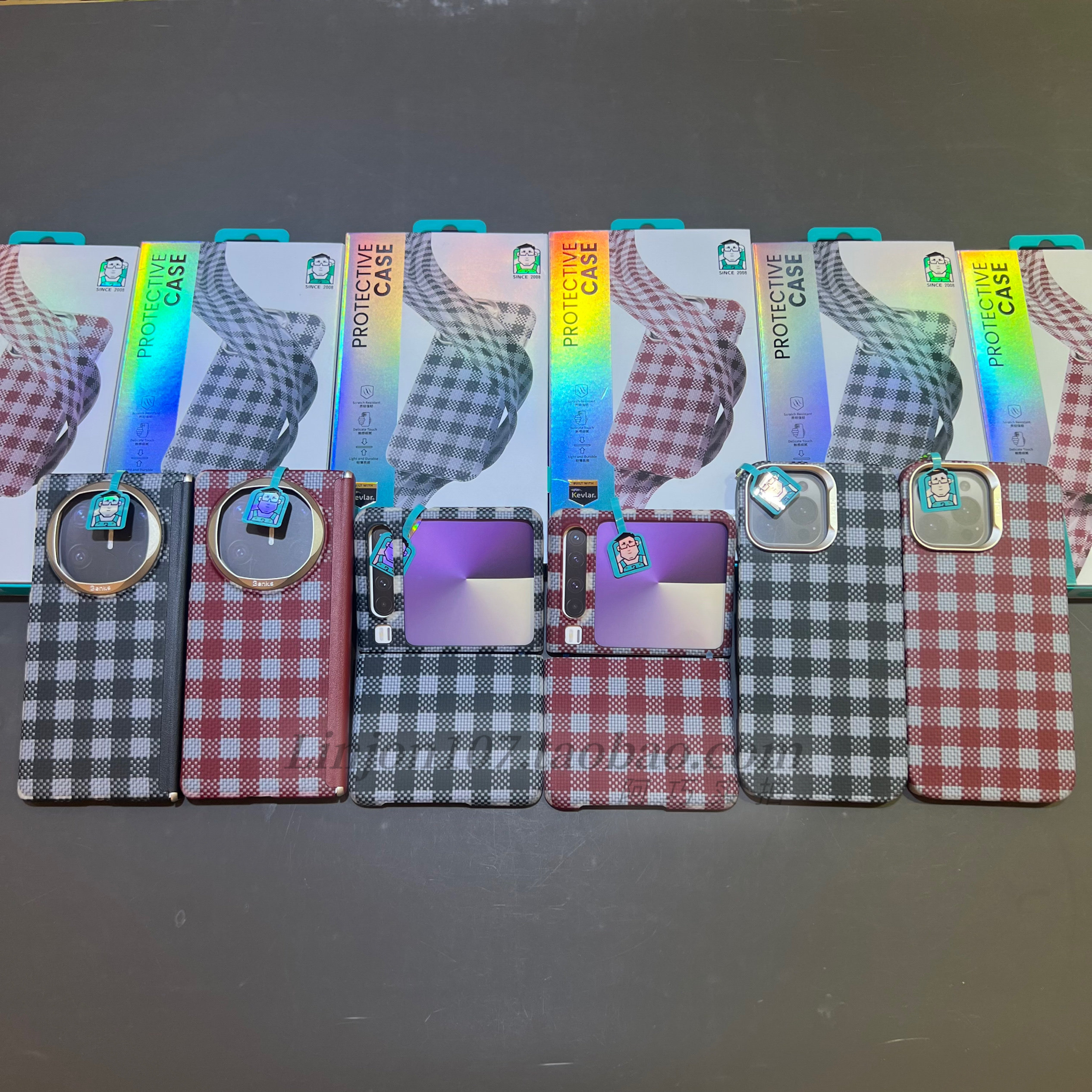 benksx5x6维格p80pro壳