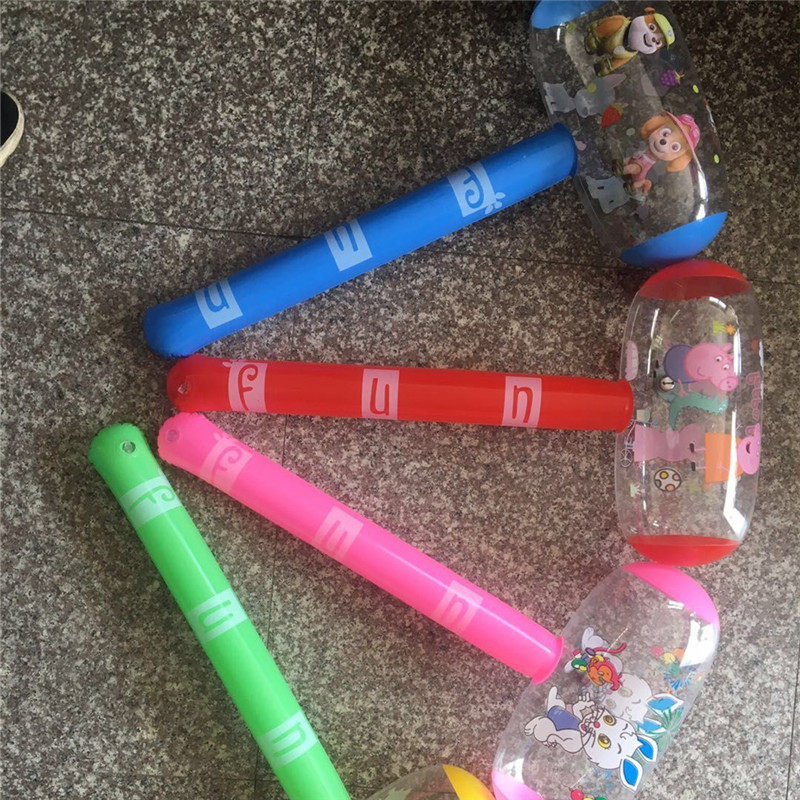 气锤充气锤子充气玩具榔头