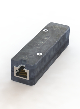 北京实体代理行货韩国SOtM iSO-CAT7 网络杂噪隔离器