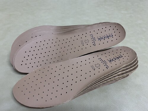 其它轻便透气防臭鞋垫会呼吸鞋垫