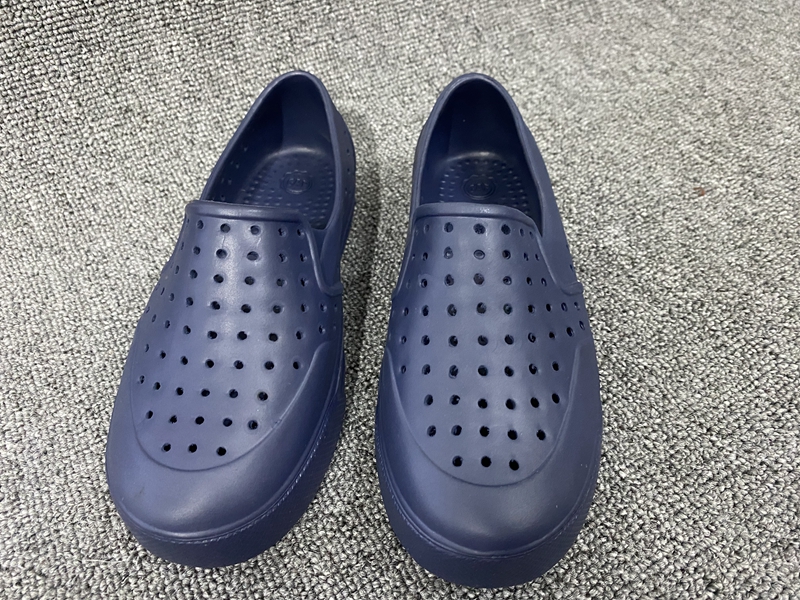 夏季童凉鞋楼空亲子鞋透气软底男女童洞洞鞋 花园鞋 特价