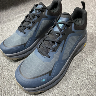 外贸出口低帮户外男鞋透气防水防滑登山徒步鞋凯瑞摩低帮大码男鞋
