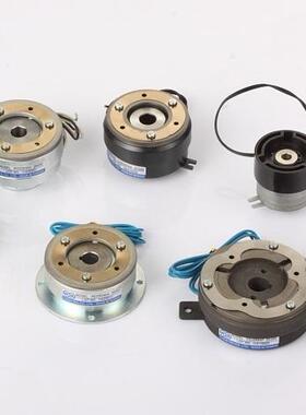 正品保证台湾仟岱牌 千代CDG0S2AA干式单板电磁刹车器电磁制动器