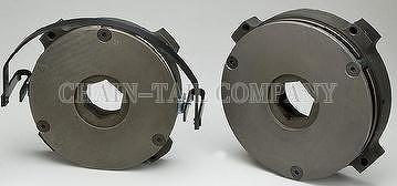 台湾仟岱 千代 原装进口CMB型断电式马达刹车器制动器DC90V/190V