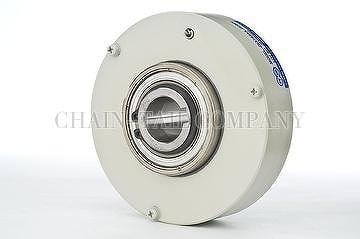 台湾仟岱ZKX0S3AA/ZKX0S6AA/ZKX1S2AA中空轴型电磁刹车器DC24V