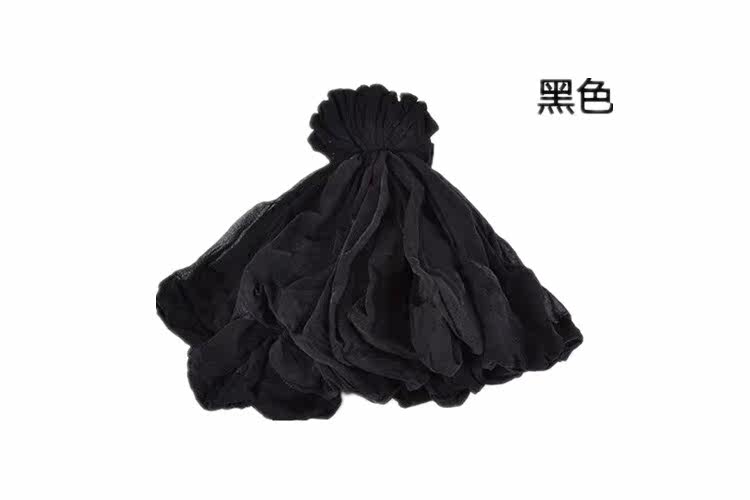 Chaussettes - collants simple - Ref 761297 Image 4