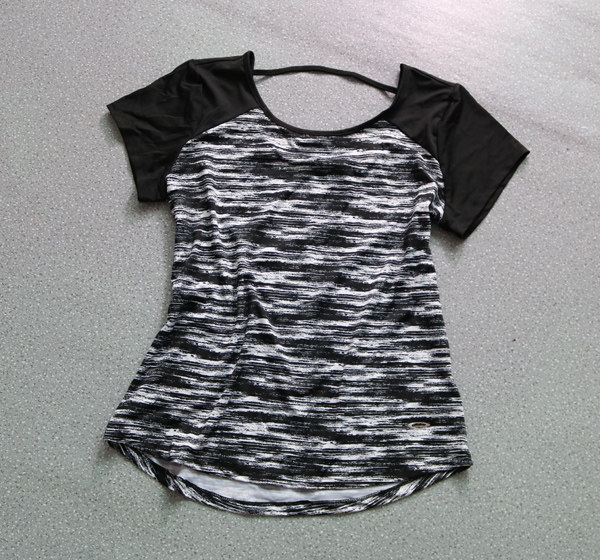 Vêtement fitness femme - Ref 604106 Image 1