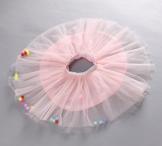 Jupe pour fille - Ref 2049070 Image 3