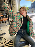 【三天出货】定制面料90绒羽绒服229-8196-P275控398，女装羽绒服，浙宝229