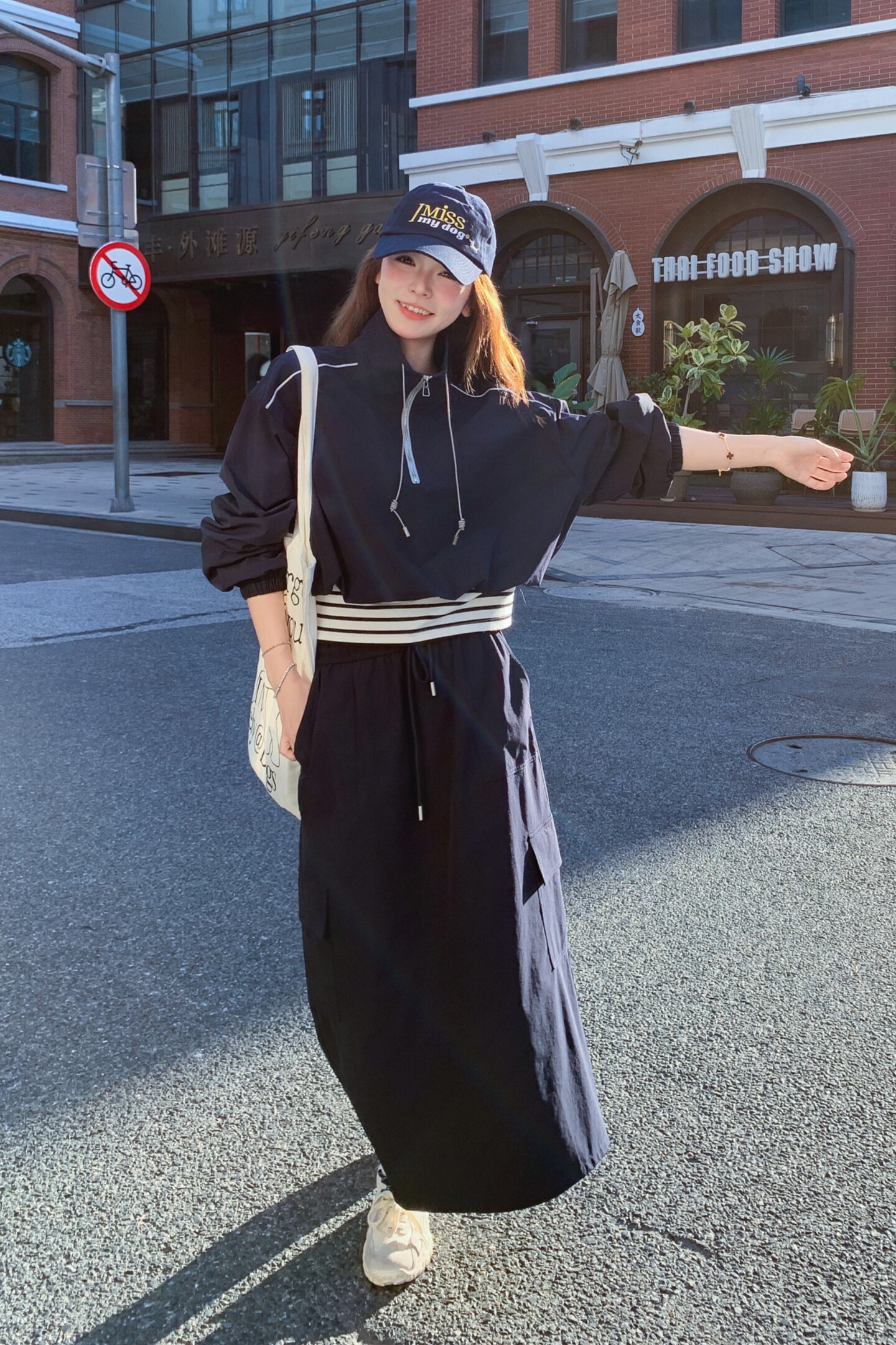【】优质面料运动风套装229-8448-P185控268,女装套装/套裙,浙宝229
