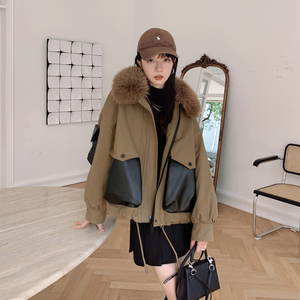 【大货已出】主推派克服 229-8161-P195控278图片