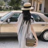 【新款】设计感小心机连衣裙229-8227-P115控168，女装连衣裙，浙宝229