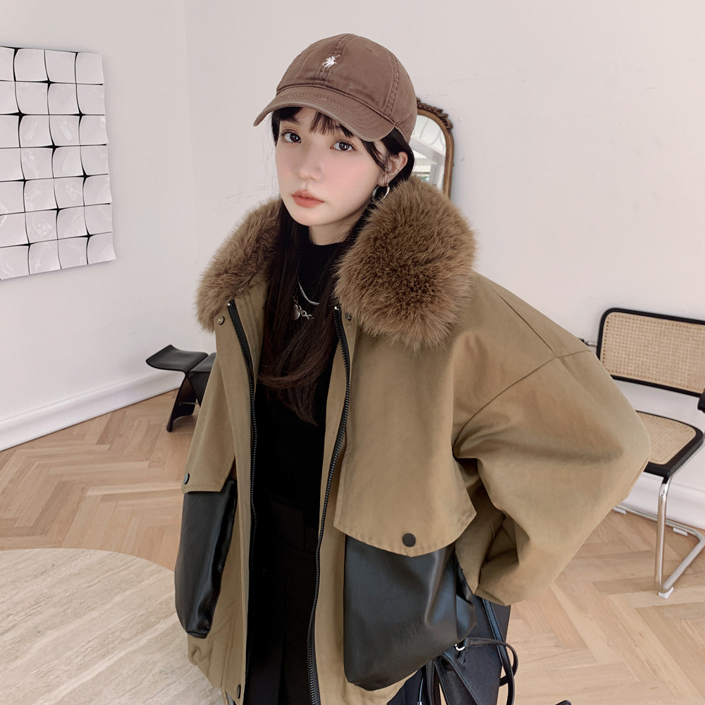 【大货已出】主推派克服229-8161-P195控278,女装派克服,浙宝229
