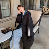 【新款】22年加厚服ins风大被子衣229-8192-P195控288，女装棉衣/棉服，浙宝229