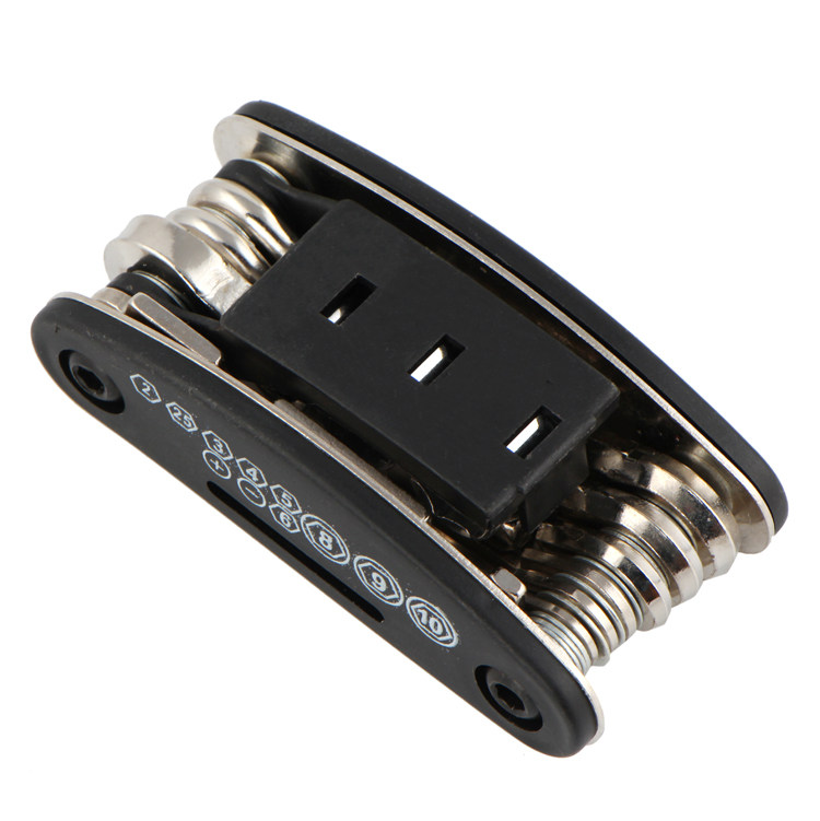 Outils pour vélo - Ref 2276934 Image 3