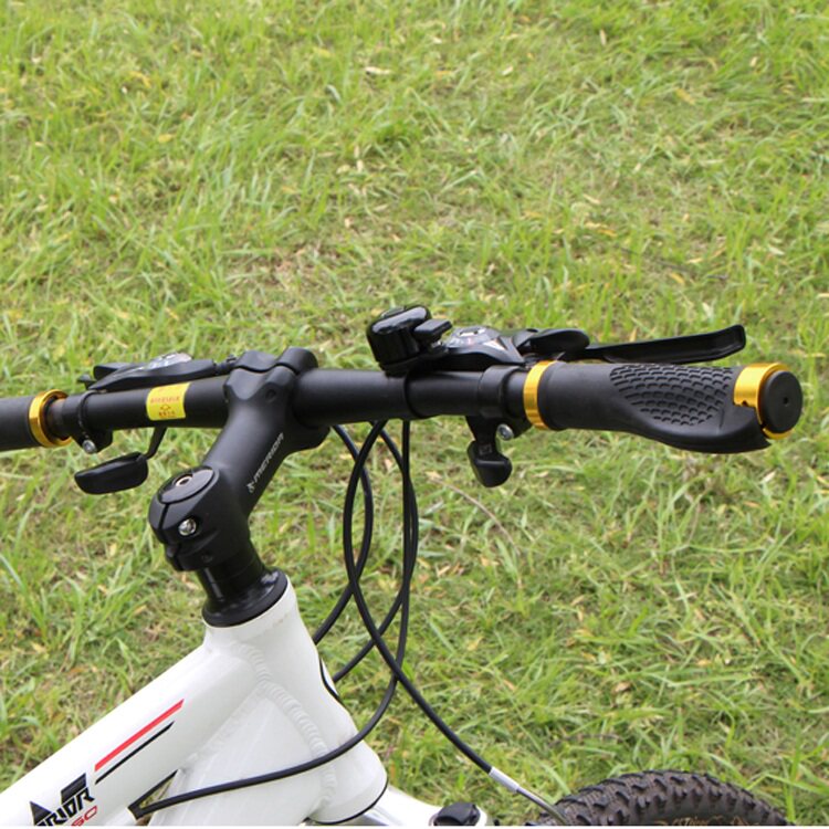 Poignées de vélo - Ref 2346379 Image 1