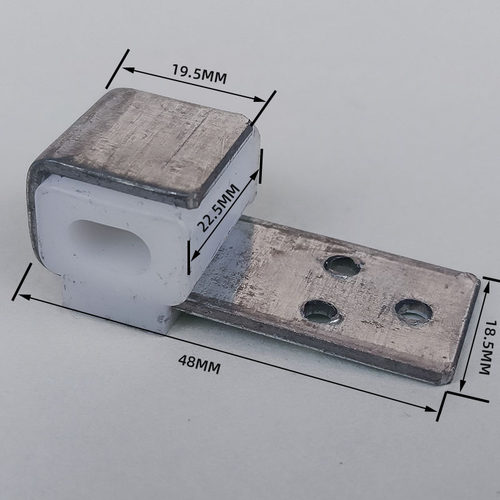 加厚加长大弹簧夹坚固耐用加厚
