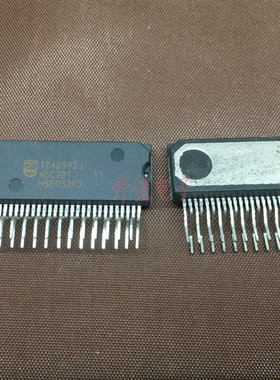 原装全新  TDA8592J  TDA8569Q TDA8567Q.