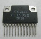 进口拆机测好SLA5022 SLA5023 可直接拍下 质量保证