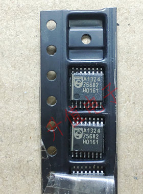 UDA1324TS/N1 UDA1324TS 封装 SSOP 原装现货