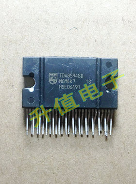 音响IC TDA8594SD /1G   TDA8594J  TDA8594SD