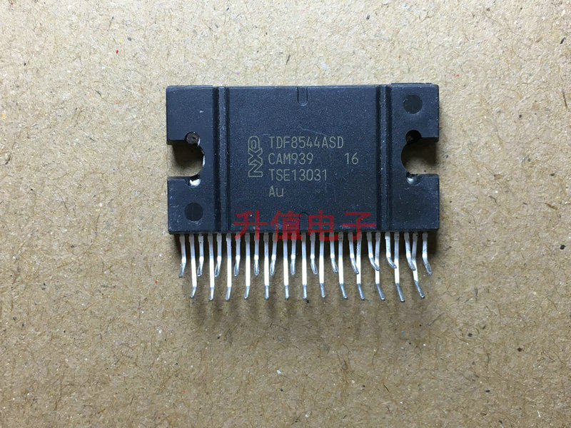 tdf8544asd zip 音频功率放大器 4*50w 原装