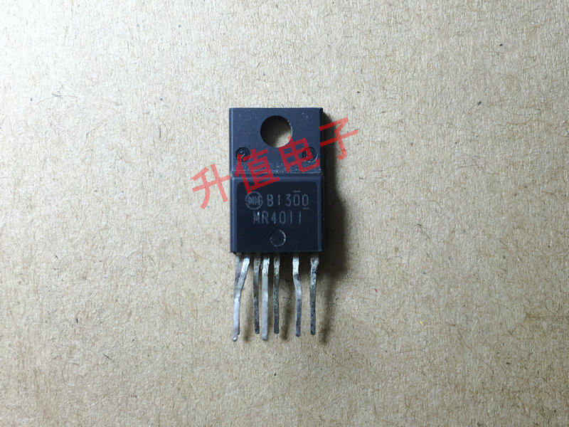 MR4011 液晶开关电源管理模块 进口拆机 质量保证 现货可拍图片
