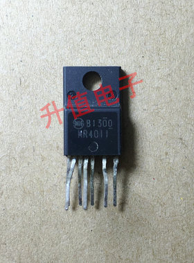 MR4011 液晶开关电源管理模块 进口拆机 质量保证 现货可拍