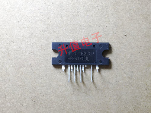 《双皇冠》 FSFR1700XSL FSFR1700L 液晶电源模块（弯脚）