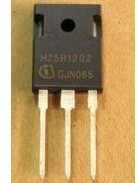 【升值电子】全新 H25R1202 电磁炉功率管IGBT