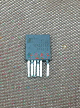 TOP255EN LED驱动液晶电源 原装拆机