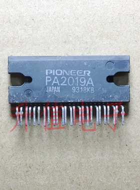 PA2018A PA2019A