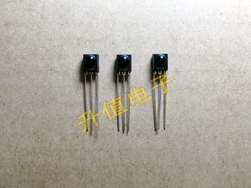 全新万能红外接收头HRM138BB1700 HL38B17