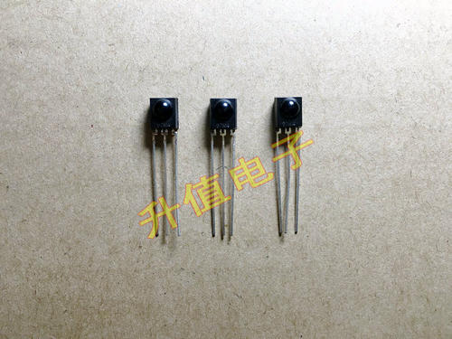 全新万能红外接收头HRM138BB1700 HL38B17