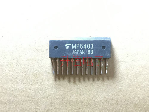 MP6403 TMP6403 进口芯片原字